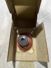 ASCO RED HAT 099-216-1-D SOLENOID VALVE COIL NEW