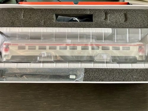 Rapido HO RDC-1 CP Rail #9068 DCC/Sound - NIB | Zustand: New