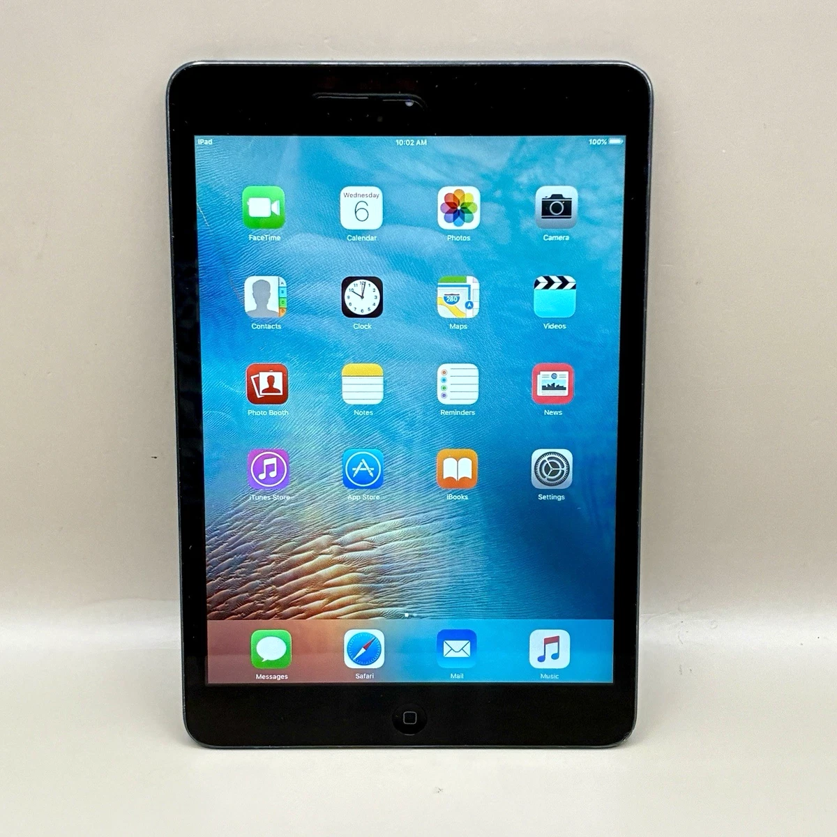 Unlocked 16GB iPad mini 1st Generation for sale | eBay