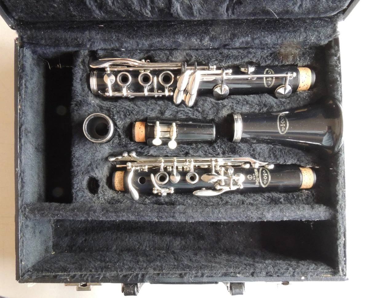 Vito Clarinet Clarinets for sale | eBay