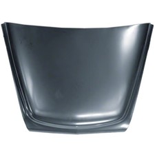 Hood Panel Fits 1955-1956 Chevrolet Fullsize Ck 4141-200-55