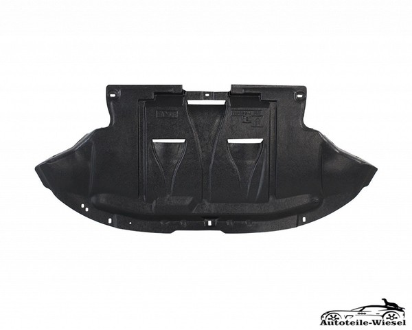 Unterfahrschutz FüR Audi A4 Avant, Skoda Superb, VW Vorne Unten 94-08-image
