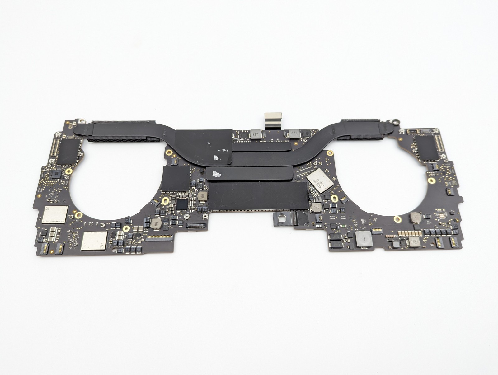 MacBook Pro 13" A2251 2020 i5 2,0 GHz 16 GB 1 TB foto 3