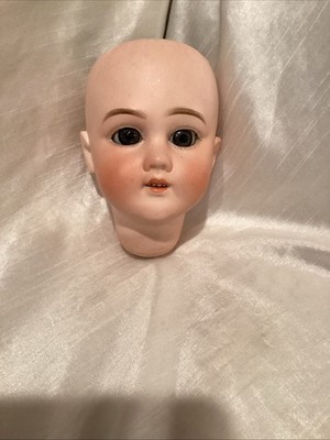 Antique Armand Marseille Co. Doll Head Germany 5800 Bisque 2 3/4