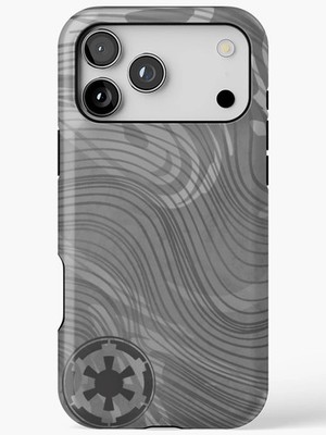 NEW! Beskar Steel iPhone Samsung Google Pixel Tough Case