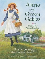 David Preston Smith LM Montgomery Deidre Anne of Green G (Paperback) (UK IMPORT)