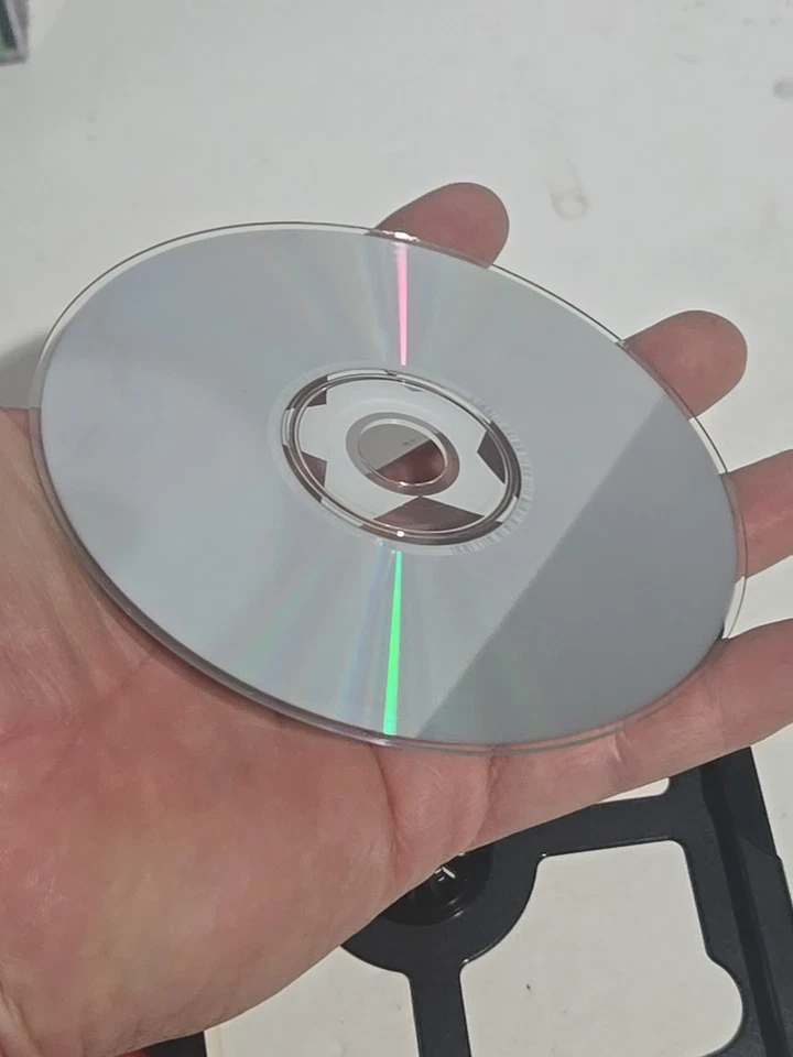 Poe - Hello CD Single 1995 Atlantic 2-98028  Cardboard Sleeve Version Foto 4 de 4