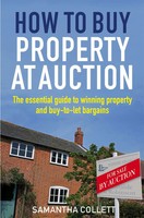 How To Buy Property At Auction | Samantha Collett | Englisch | Taschenbuch