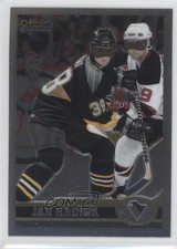 1999-00 O-Pee-Chee Chrome Jan Hrdina #179 1p3