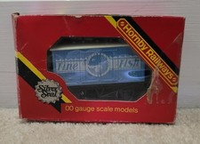 Hornby R206 Fish Van Fine Fish in Original Box OO Gauge 