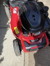 Mountfield SP185 Self-Propelled Lawnmower