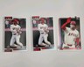 2026 Topps Series 1 Baseball Jorge Soler #162 Los Angeles Angels