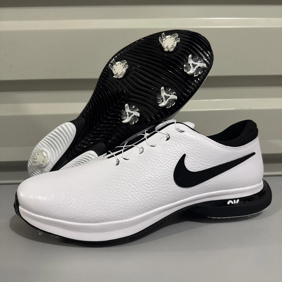 Nike Air Zoom Victory Tour White Black for Sale | Authenticity