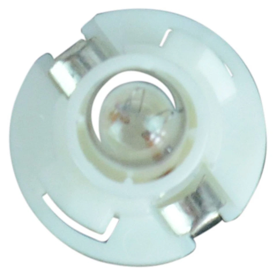 Bombilla de aire acondicionado de control de clima OEM Mopar 5013815AA con enchufe para Chrysler Dodge nueva Foto 3 de 4