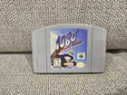 1080° Snowboarding (Nintendo 64, 1998)