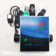 New Pool Ionizer for Swimming Pool Care Sanitation System Tool Replace 444301