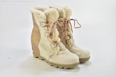 Sorel  Damen Stiefelette Boots  EUR 39 Nr. 26-B 1095