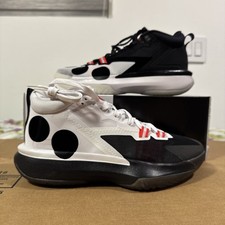Naruto x Jordan Zion 1 SP Sage Of The Six Paths for Sale