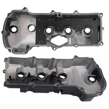 2x Engine Valve Cover fit for Ford Explorer Taurus 2014-19 Flex 3.5L FG1Z6582D