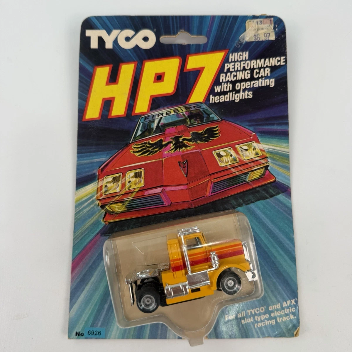 HO Scale Semi Trucks Indiana HO Scale Slot Cars 1970-Now for sale