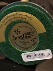 Primitive Colonial Byers Choice St Patricks Day Irish Santa Caroler  — photo 3