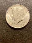 1964 Kennedy Half Dollar 90% Silver No mint Pristine shape