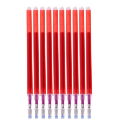10pcs Löschbare Stifte Auto Vanishing Fabric Marker Sewing Tools Multi Color