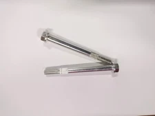 Revolution Starter Bolts 1125; for Chevy 262 to 400, 396 to 454, For GMS168N