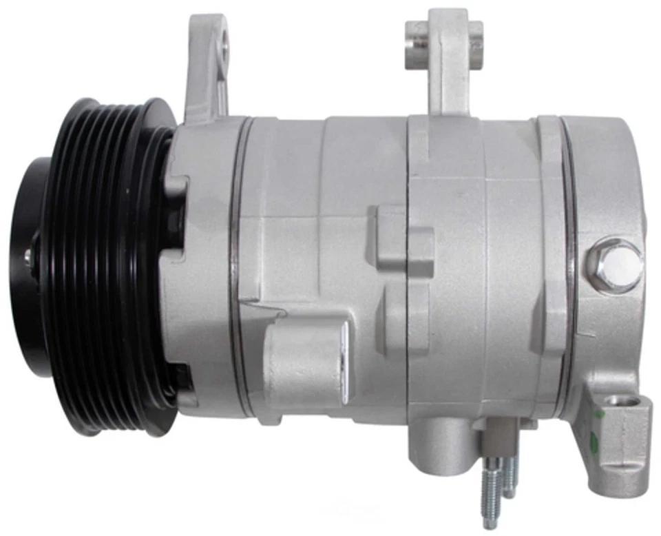 A/C Compressor fits 2005-2007 Jeep Grand Cherokee Commander Commander,Grand Cher - Image 3 of 4