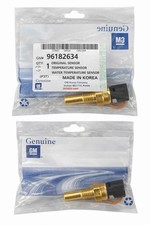 Coolant Temperature Temp Sensor Gm Gmc Tpi Tbi Lt1 Ls1 Ls2 96182634 213-4692