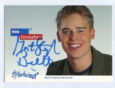 Maik Stephan Behrendt Die Anrheiner