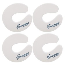 4Pc Children Safety Finger Foam Door Stopper Guard Baby No Pinch Cushion