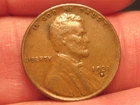 1931D  LINCOLN WHEAT CENT, FREE SHIPPING (#431E)
