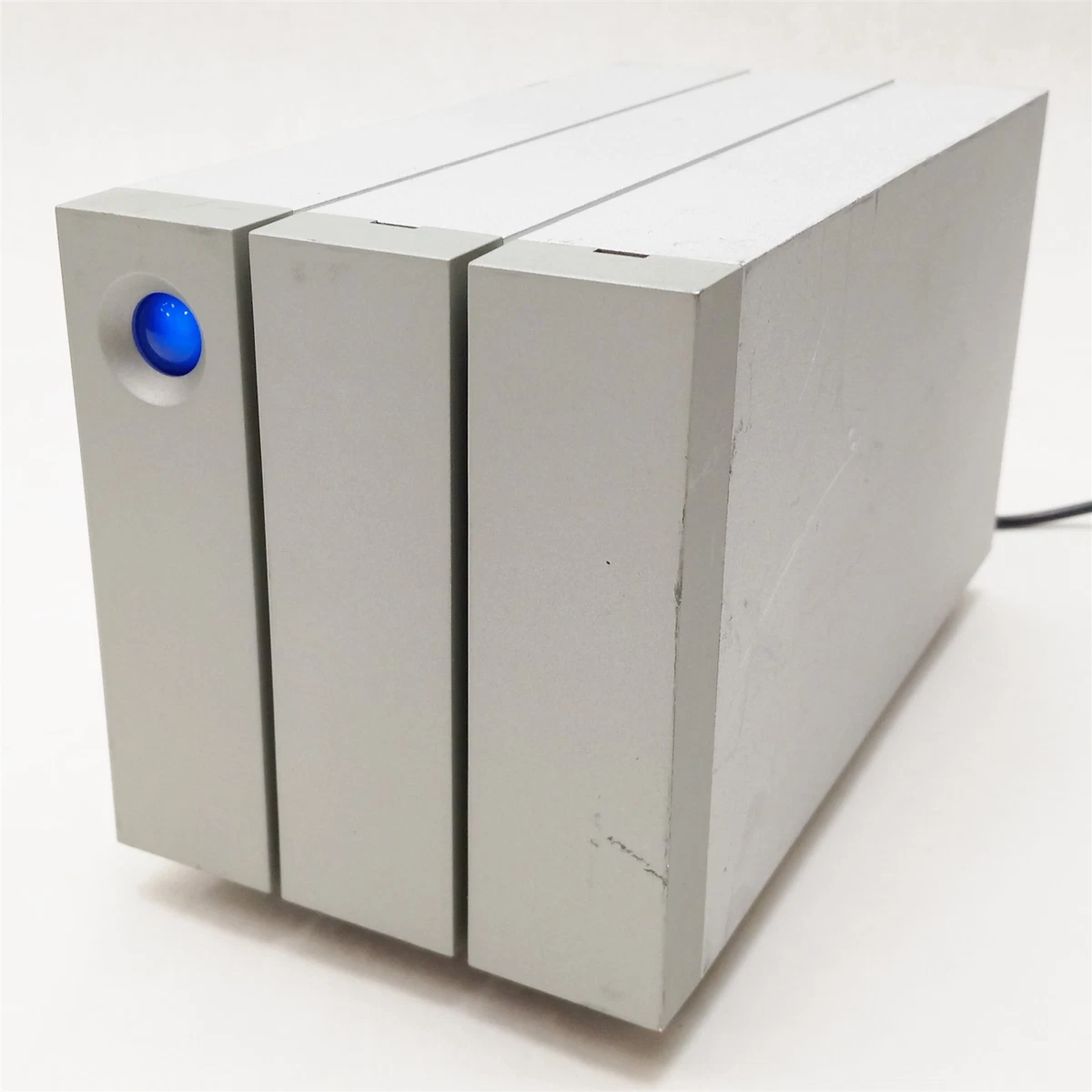 FireWire 400 External Hard Disk Drives for sale | eBay