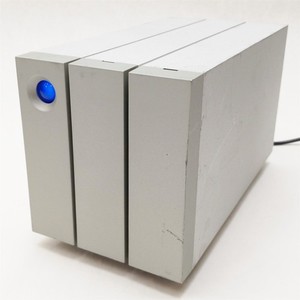 Lacie Thunderbolt-2 | eBay