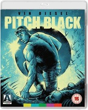 Image of Pitch Black