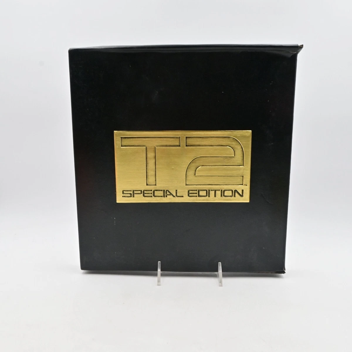 Laserdisc Box Sets for sale - eBay