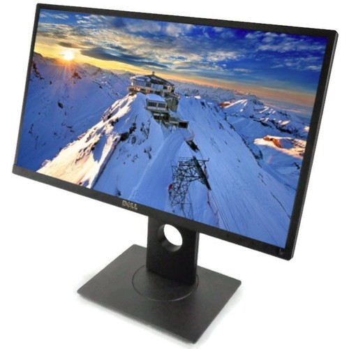 Dell P2217H 22" LED LCD Full HD 1920x1080 Widescreen Monitor - New Sealed - Picture 1 of 8