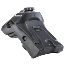 Acerbis 2742620001 Fuel Tank 2.7 Gallon Black