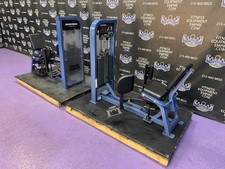 Hammer Strength Select Abductor & Adductor Ma...
