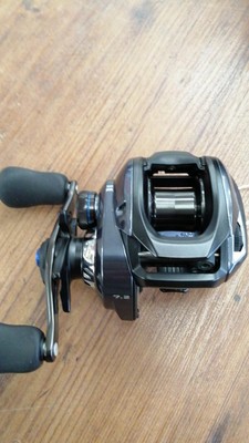 Shimano 23 Slx Dc 70Hg Bait Reel | eBay