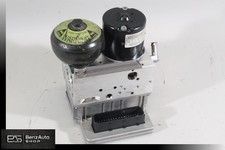 Bomba hidráulica ABS antibloqueo freno Mercedes R230 SL55 E55 AMG SL500 SBC fabricante de equipos originales