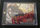 2025 Panini Absolute Countdown Calendar Aaron Donald Base (RAW)