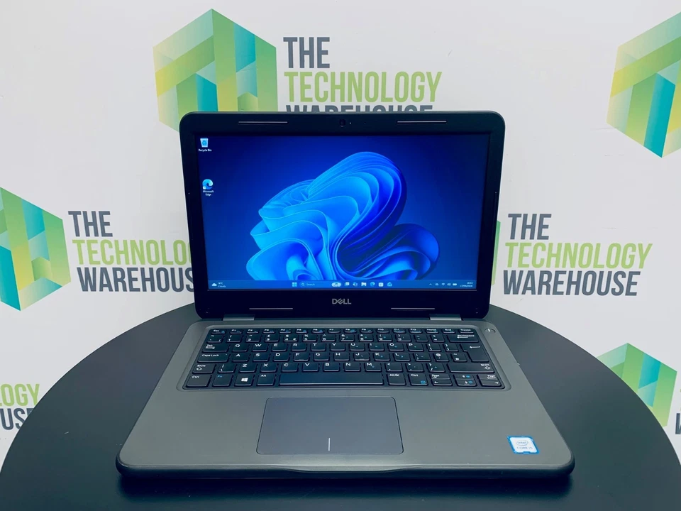 Dell Latitude 3310 · i5-8265U · 8GB · 2TB, photo 3 of 5