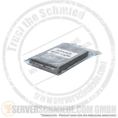 6TB 3,5'' SATA 6G 512e WD DC HC310 Enterprise 24/7 Raid HDD Festplatte +zero hour