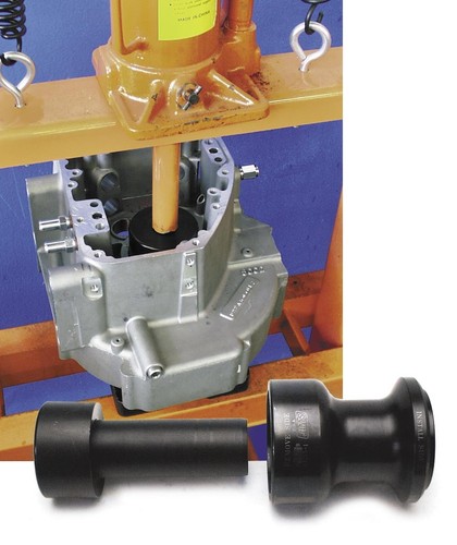 Jims 1275 Crankshaft Bearing Tool