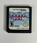 Crosswords DS (Nintendo DS, 2008)
