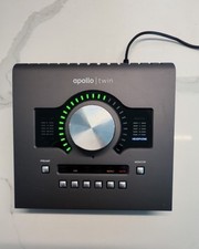 Universal Audio Apollo Twin MkII Duo Core Thu...