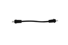 Cable de extensión conector de alimentación de 4" y 2 pines para sillas elevadoras reclinables eléctricas