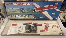 Great Planes ElectriFly FlatOuts Extra 300S V...